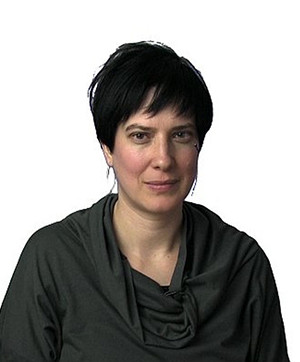 Mgr. Kateina Kubkov, Ph.D.