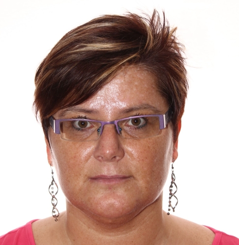 RNDr. Ing. Eva Urbanová, Ph.D., MBA